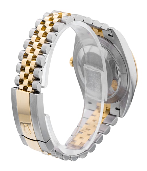 Rolex Datejust 41 126333